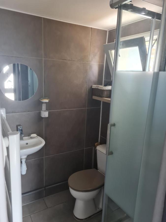 Chambre Cosy Avec Terrasse Arles Exterior foto